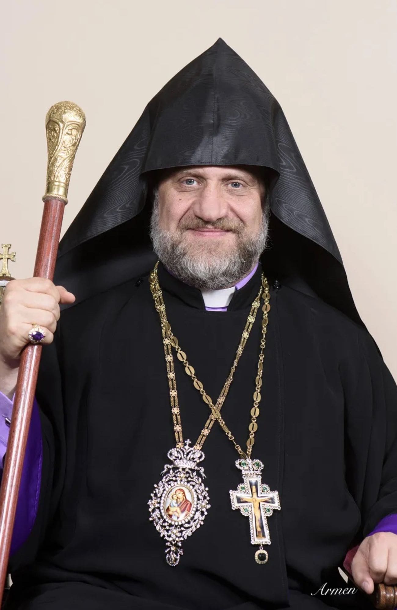 Prelate Pic